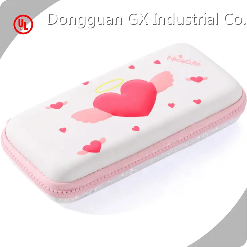 Eva Hard Shell Customized Color - - GX-case 1