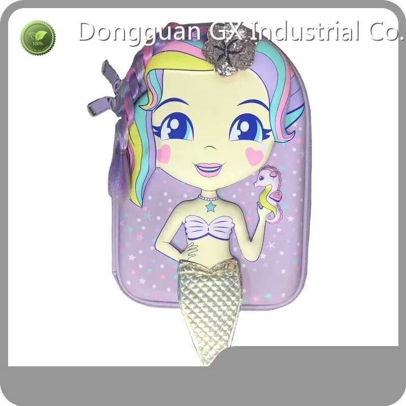 Personalised Pencil Case 0.47 Kg by GX-case 1