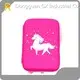 Hard Eva Travel Case ROSH AND REACH Unicorn Pencil Casemanufacturing 1