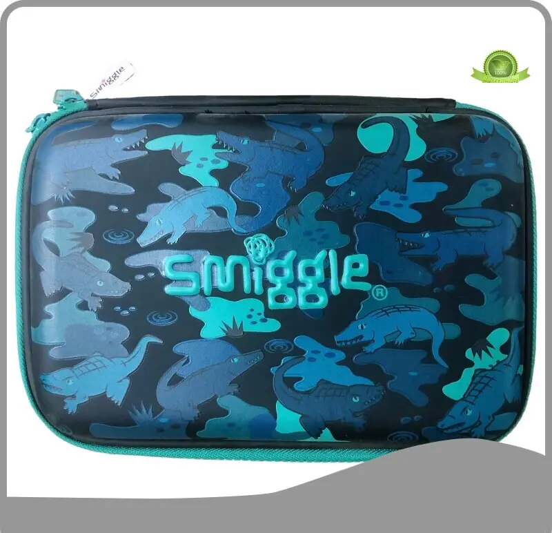 GX-case Plush Bag Hight Quality Pu+eva Plush Bagmanufacturer 1