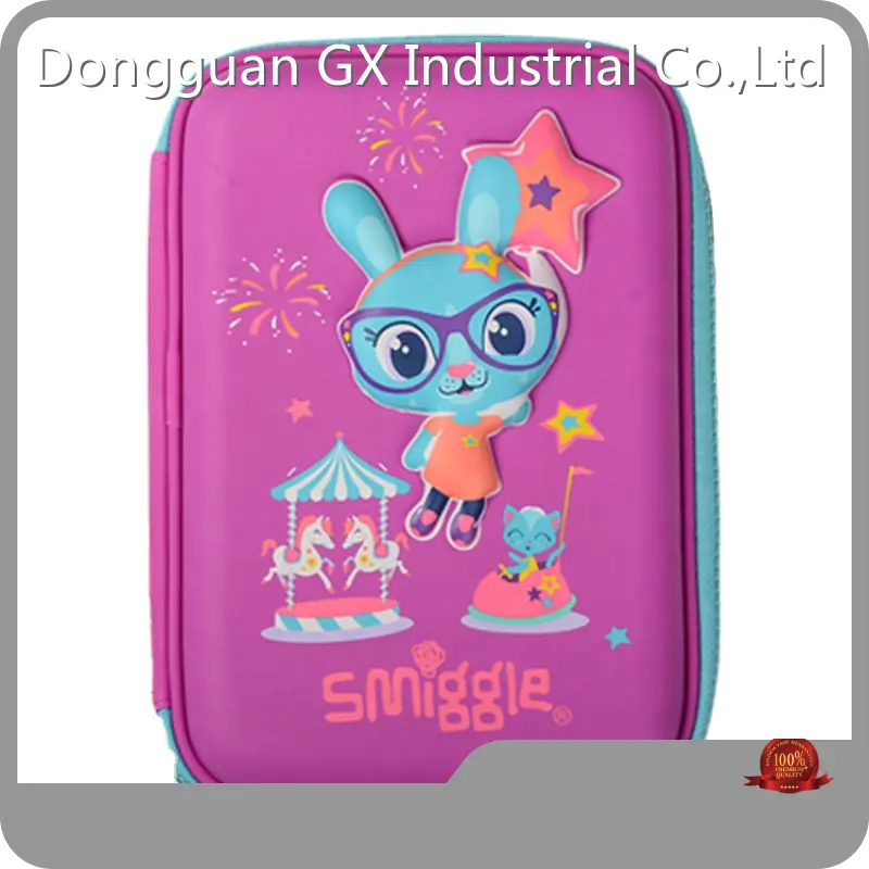 GX-case Pencil Case Pouch 0.4 Kg Pencil Case Pouchdirectly Sale 1