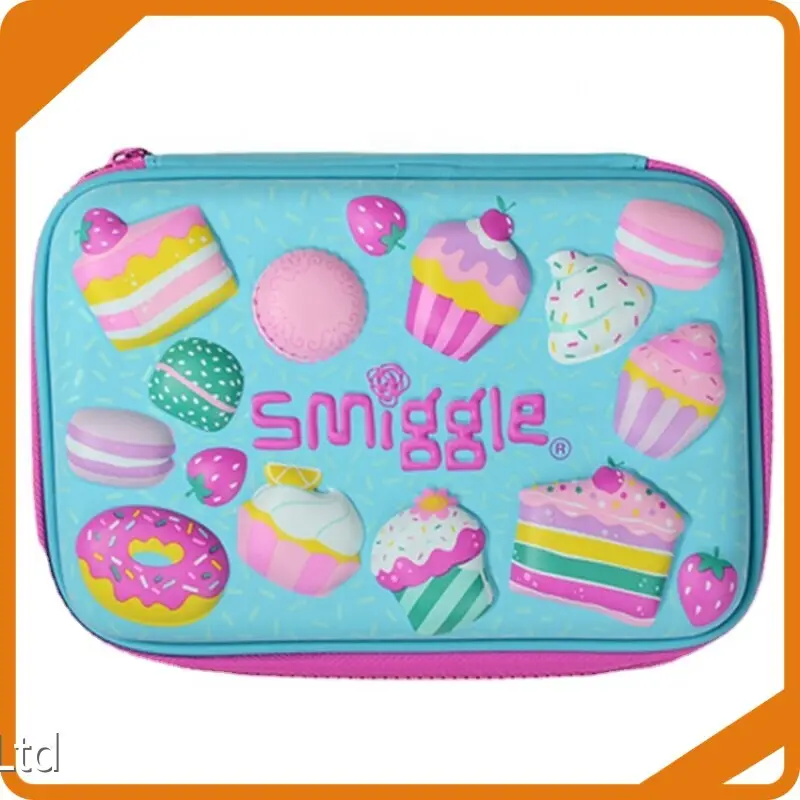 New Plush Bag Plush Bag Company 1