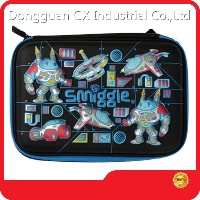 Photography Light Bag Custom Eva Pencil Case for Kidswith Good Price 1