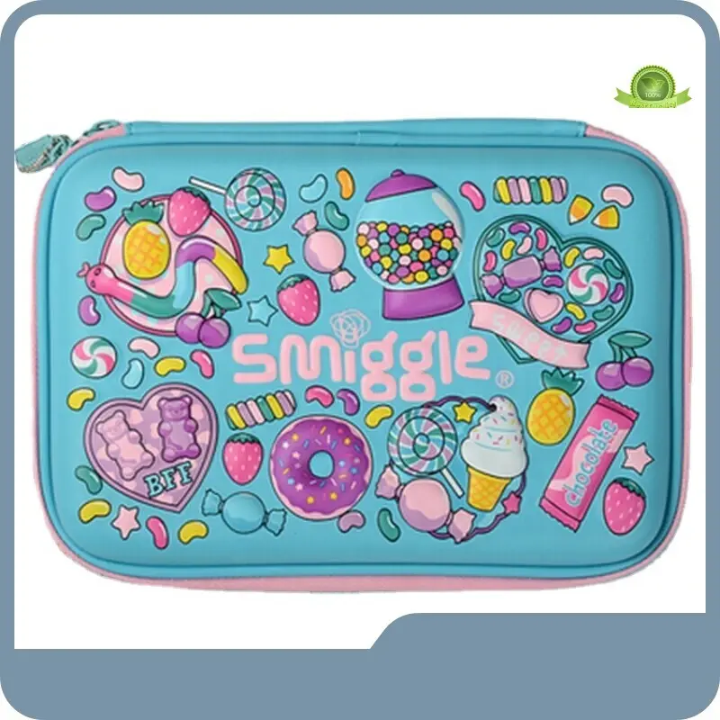 Custom Eva Foam Case Directly Sale NC-0010 1