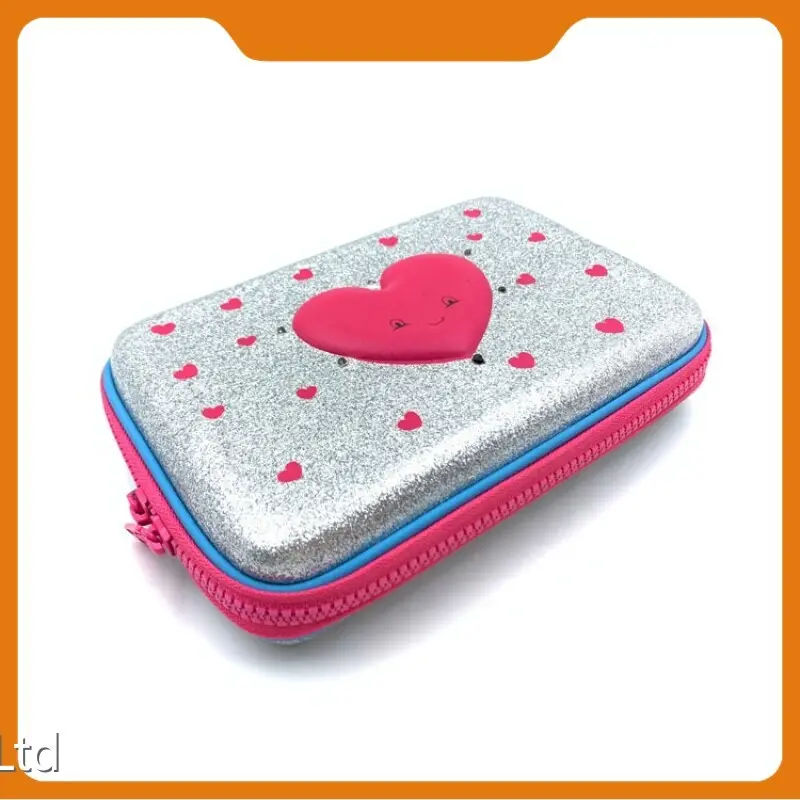 Hard Eva Case NICE CUTEmanufacturing 1