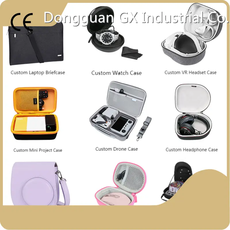 Durable Hard Shell Eva Case Price List 1