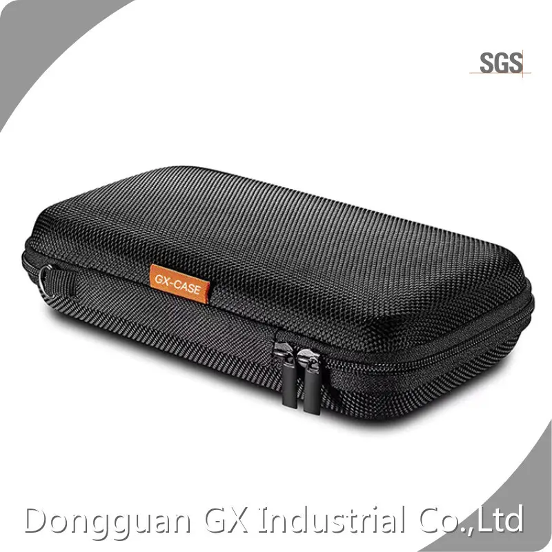 Durableeva Travel Case Custom Eva Case Waterproof Shockproof Dustproof 1
