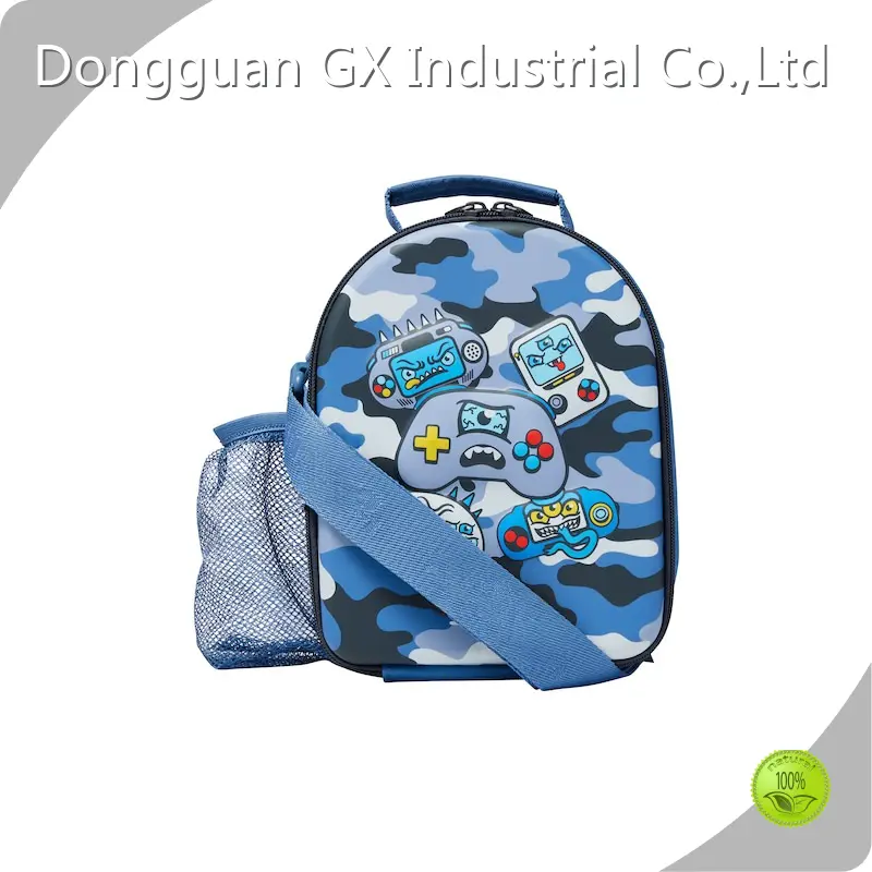 Cloth Tote Bags GX-LB001factory Direct Supply 1