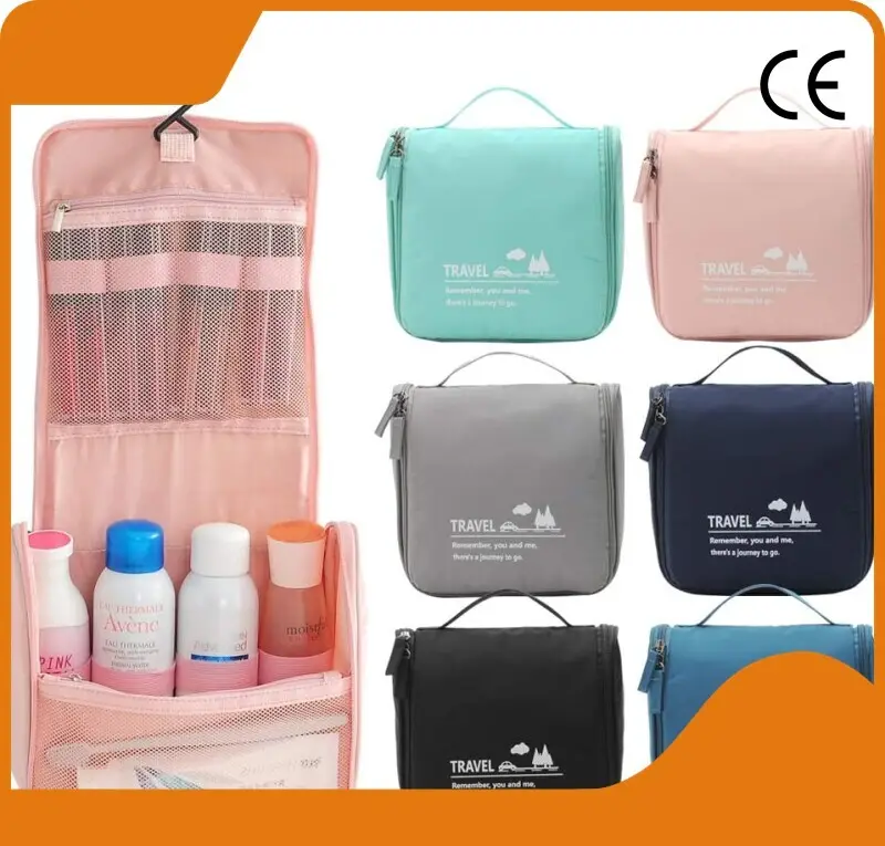Makeup Case 40% Deposit and Balance Before Shipping by GX-case 1