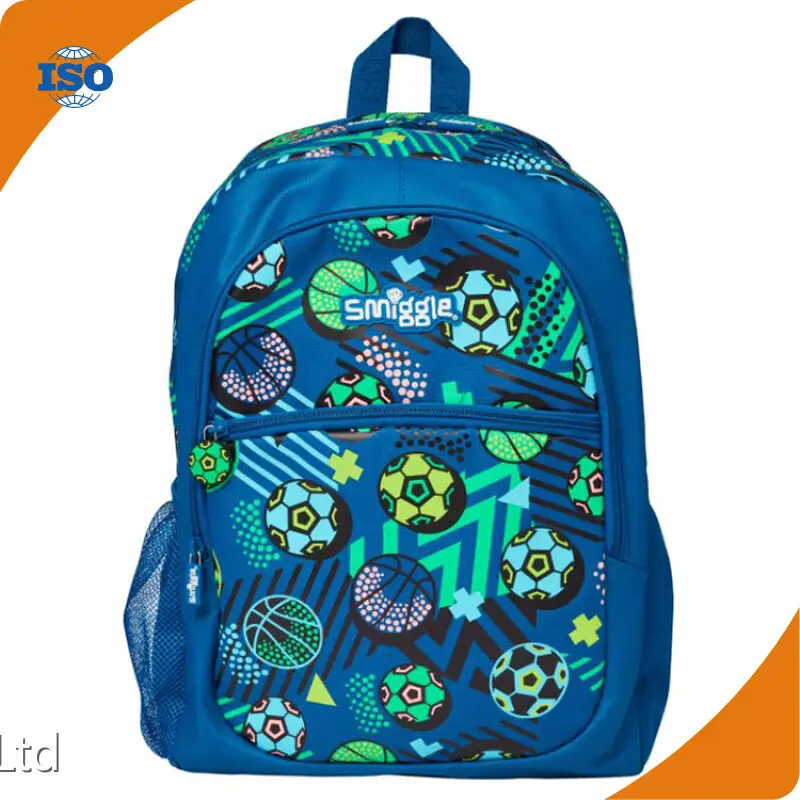 First Aid Kit Bag Eco-friendly Materials and Light-weight Design Wholesale - GX-case 1