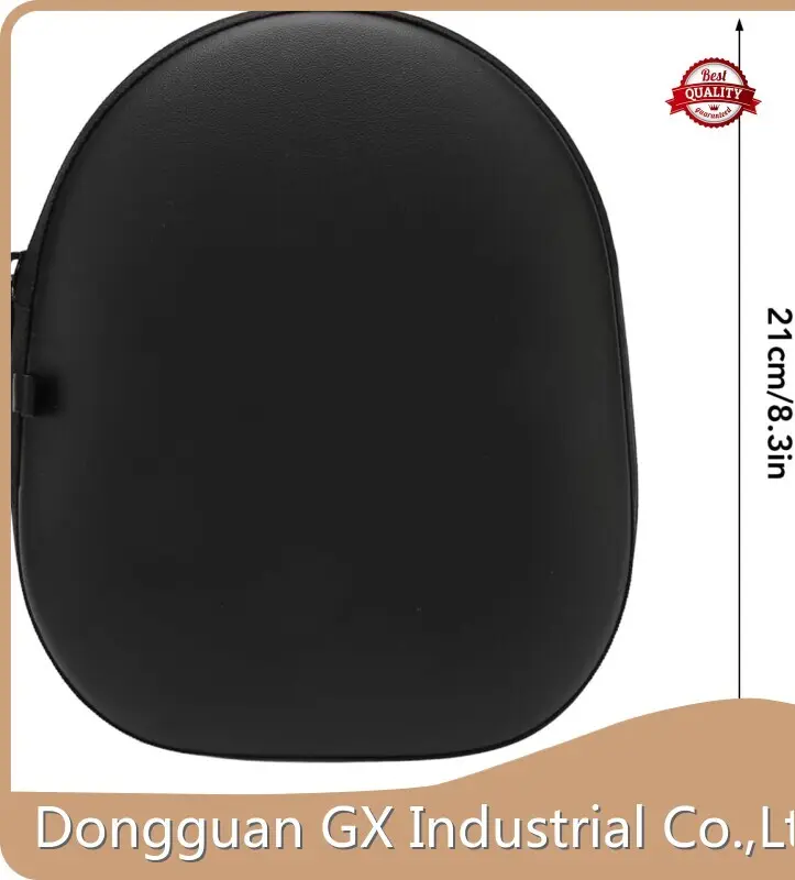 Eva Case Supplier High Quality 1680D+EVA+Velvet by GX-case 1