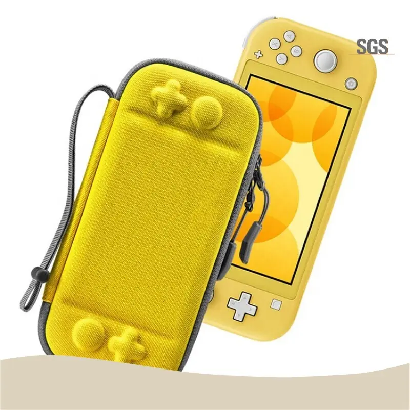 Switch Travel Case Supply Accept Customized 1