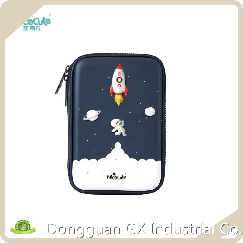 OEM&ODMeva Hard Shell NC1654 ROSH AND REACH 1