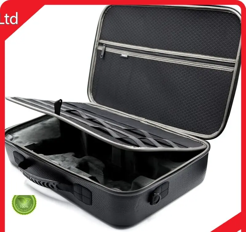 Professional Dji Mini Pro 3 Hard Case 1