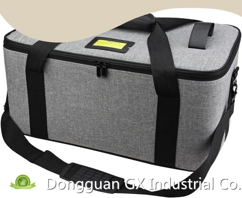 Fine Quality Custom Eva Case Custom Eva Case Company 1