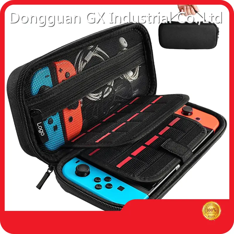 Hard Shell Eva Case KB15416 - - GX-case 1