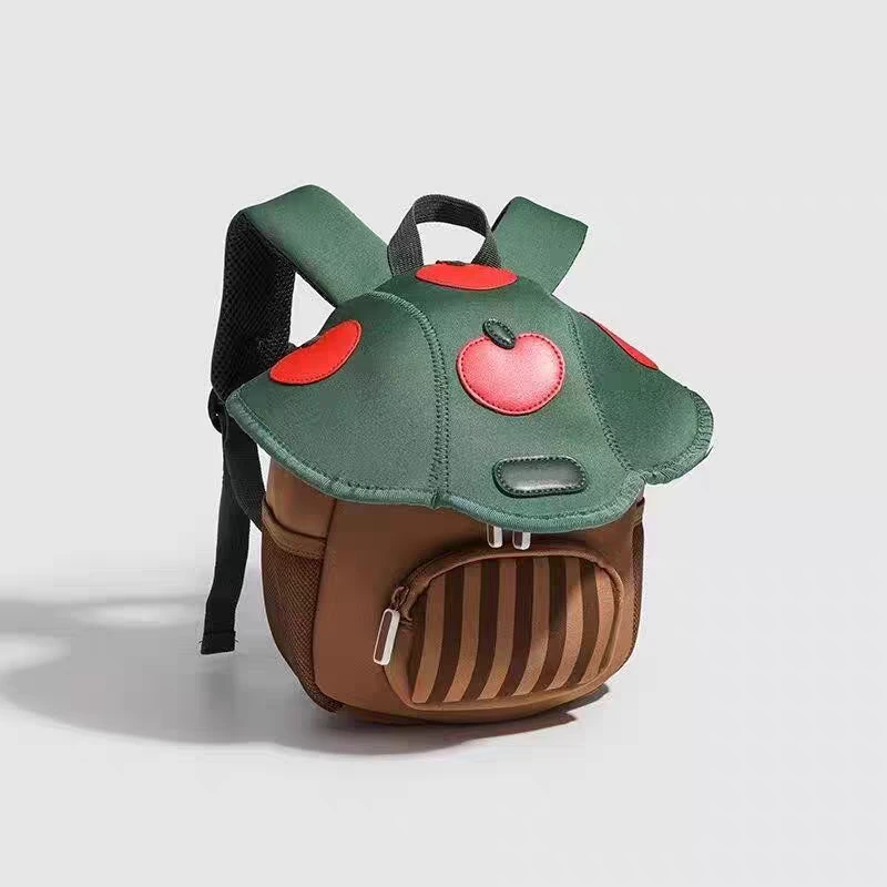 Ransel Kartun