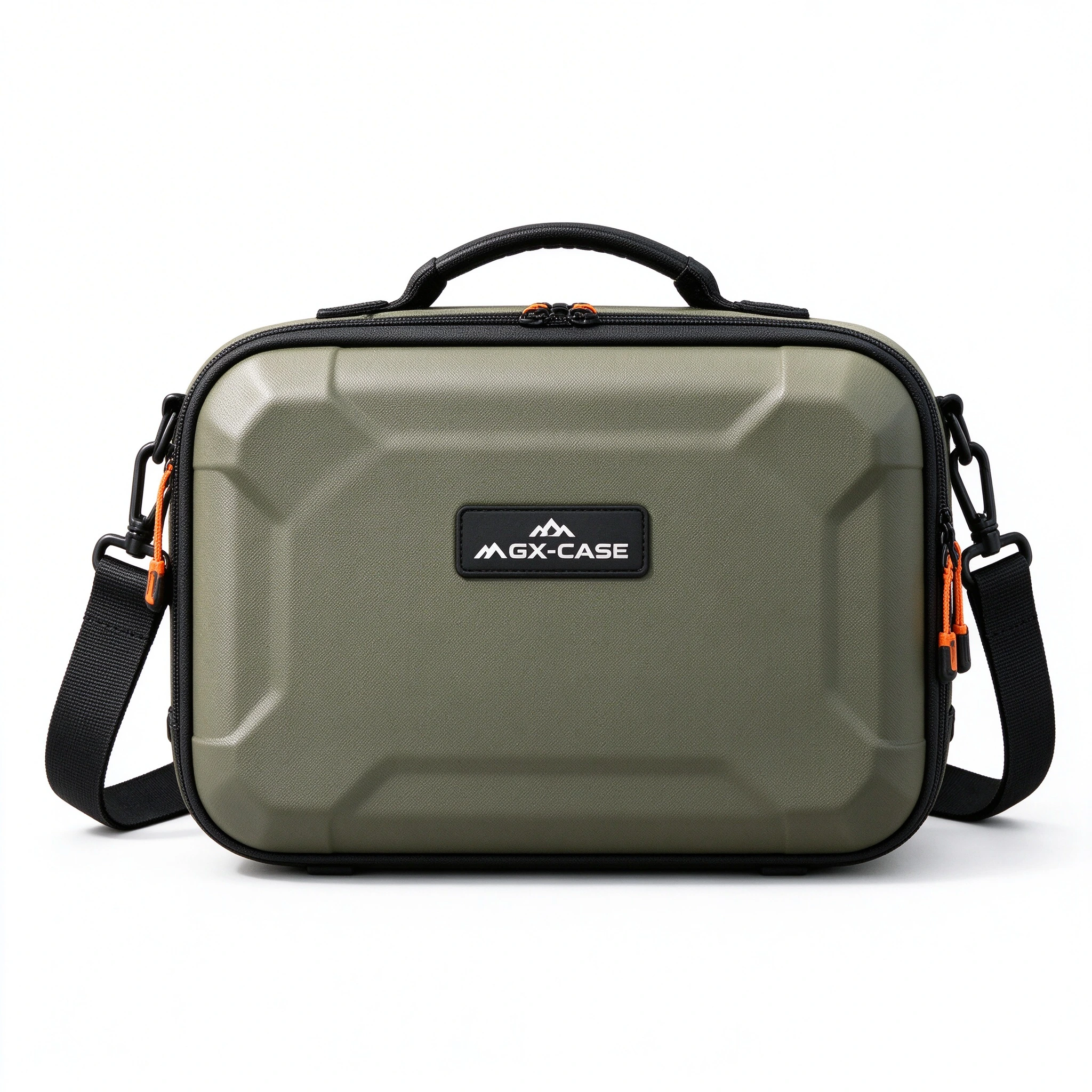 Camera Case for Sony a7 IV a7R V a6700 FX30 – Waterproof Hard Shell 1