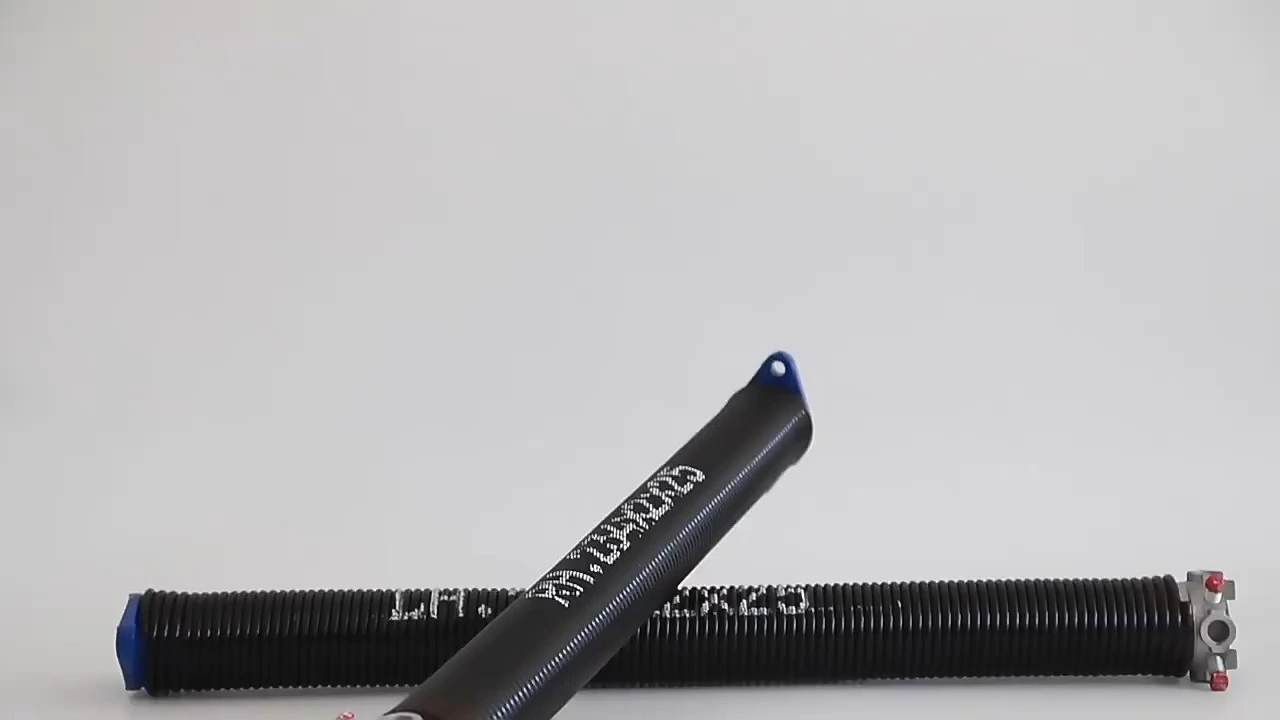 Garage Door Torsion Springs With Cones Fatory Wholesale All Size 1