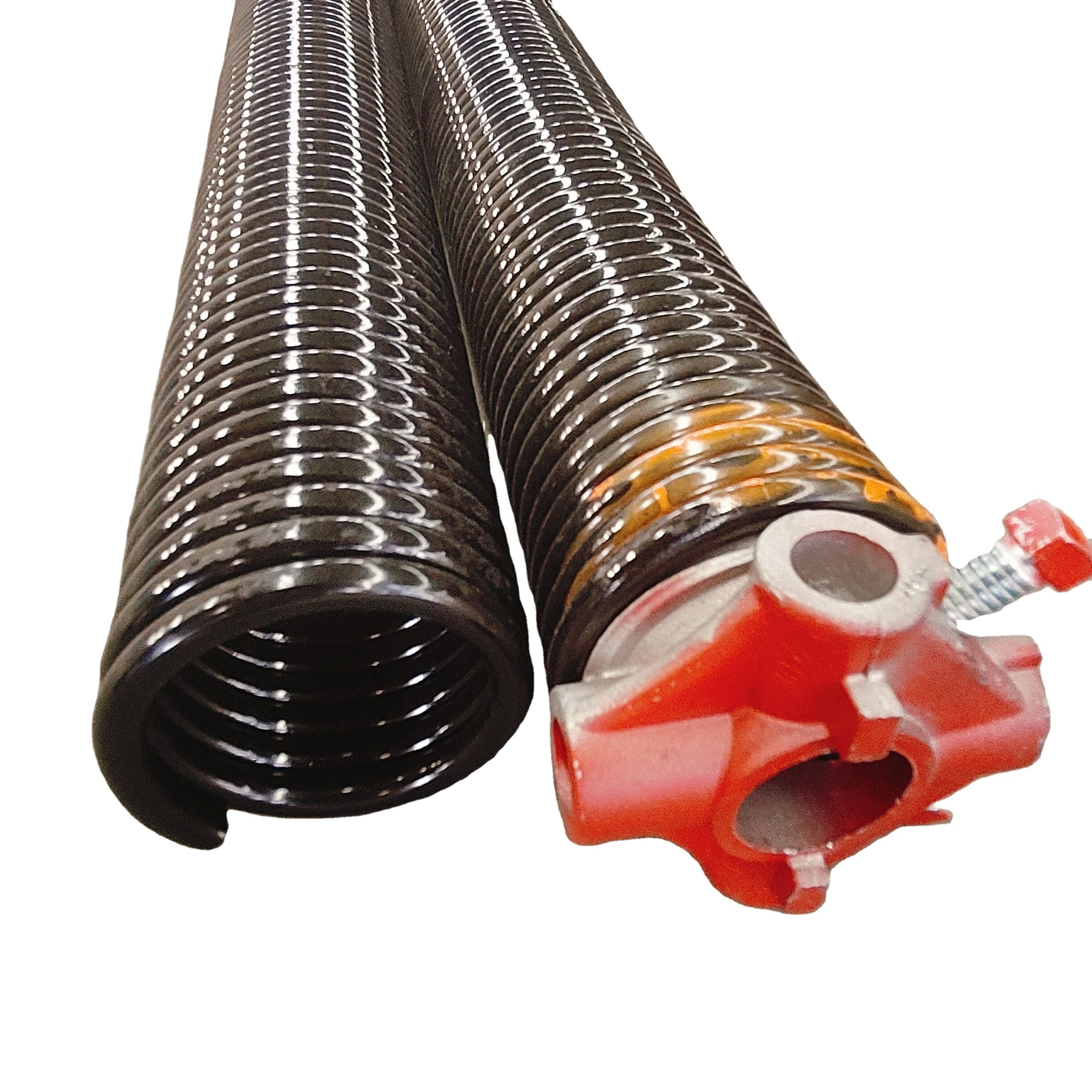 New Garage Door Springs Torsion for Door Springs Replcement 1