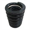 Helical Coil Compression Railway Bogie and Wagon Spring 1