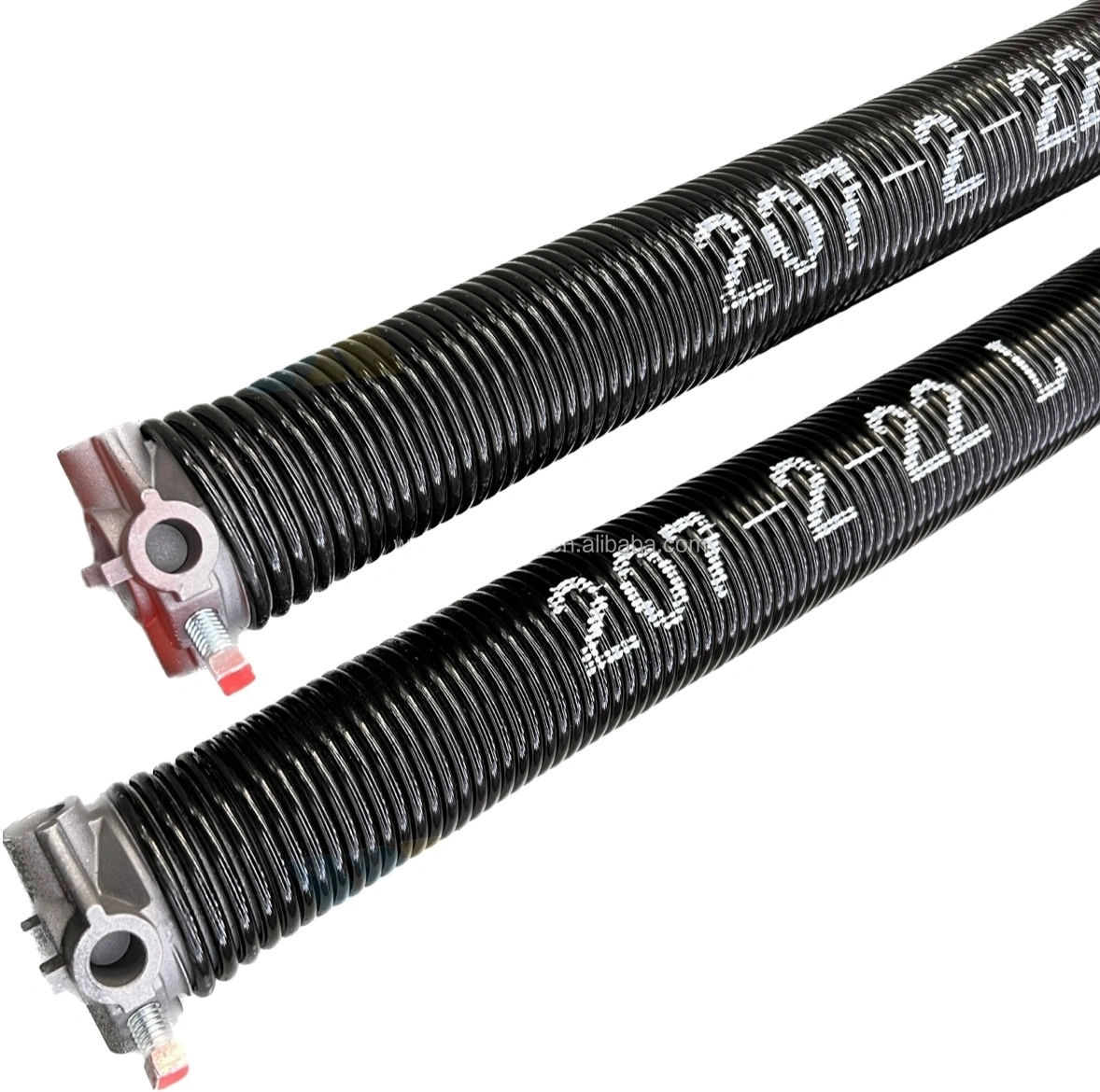 Garage door torsion spring factory direct sale 207-2-22Compression Spring Supplier with 20 Years of Experience-1749104530716227 1