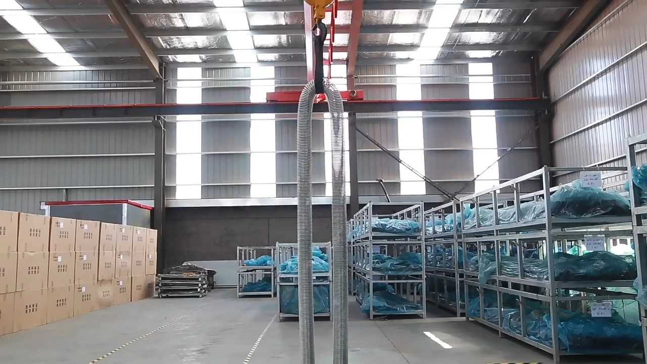 Double Automatic Garage Door Roll up Spring Galvanized Garage Door Spring1 1