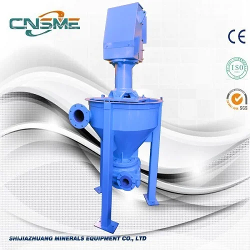 Froth Pump SF/50QV 1