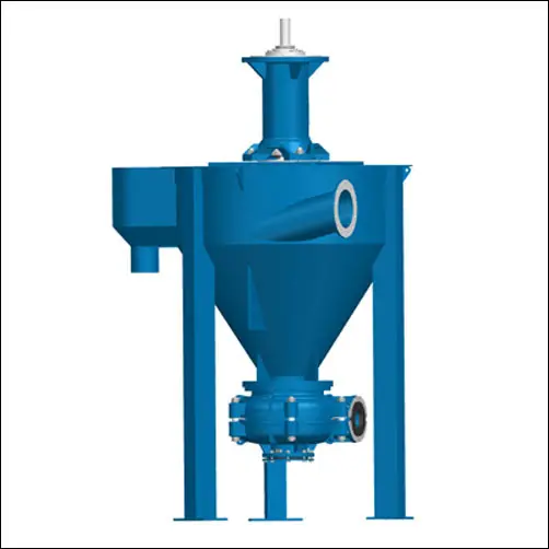 Oem Froth Pump by CNSME PUMP 2