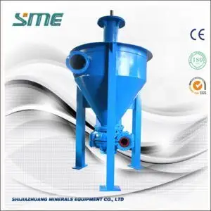 CNSME PUMP Froth Pump Factories Manufacturers 2