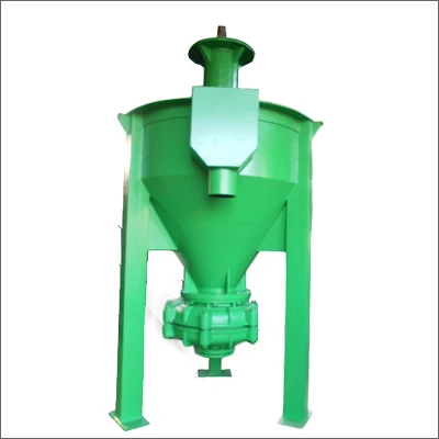 Froth Pumps SF/100R1 1
