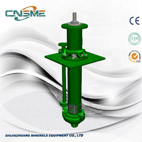 Reliable Vertical Pump Manufacturers Price List 3