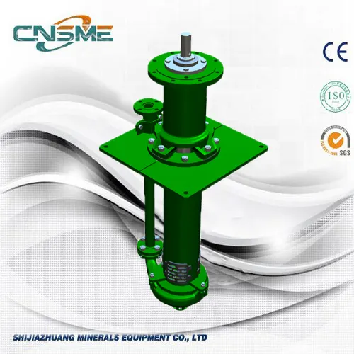 Reliable Vertical Pump Manufacturers Price List 2