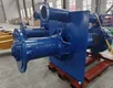 High-end Vertical Submerged Slurry Pump Vertical Submerged Slurry Pump Company 4