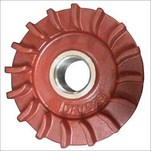 A05 Expeller for Metal Lined Slurry Pump 1