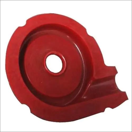 The Power And Benefits Of Using A Polyurethane Slurry Pump 1