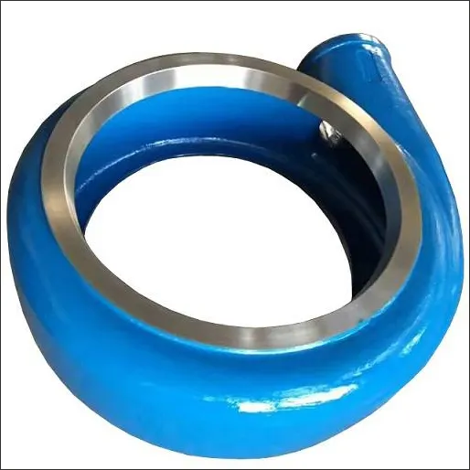 High-end Slurry Pump Components 2