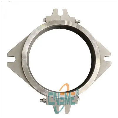 Slurry Pump Seal Price List 3