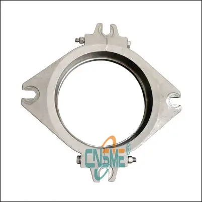 Slurry Pump Seal Price List 2
