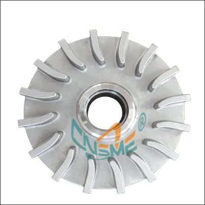 Cost-effective Slurry Pump Seal Price List 3