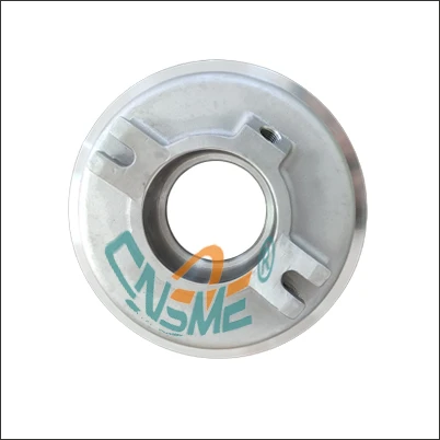 Stainless steel auxiliary impeller 1