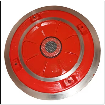 8/6AH WARMAN PUMP Back Liner 1