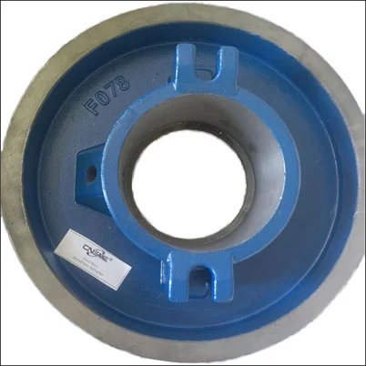 Low MOQ Warman Pump Parts Price List 2