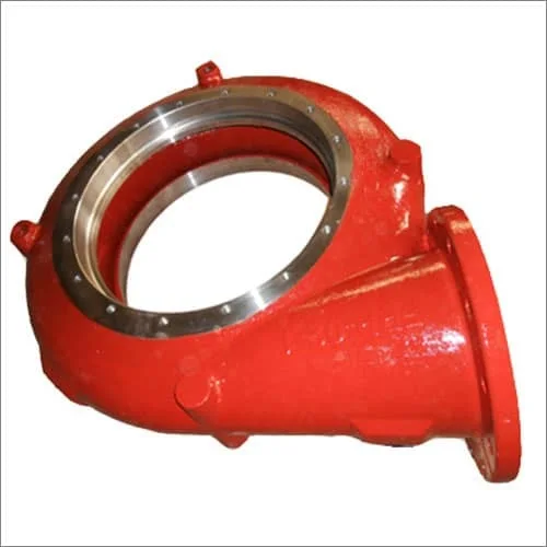 Bình bơm bùn sỏi cát 131 1