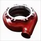 Wet End Replacement Warman Pump Spare Parts Wholesale - CNSME PUMP 3