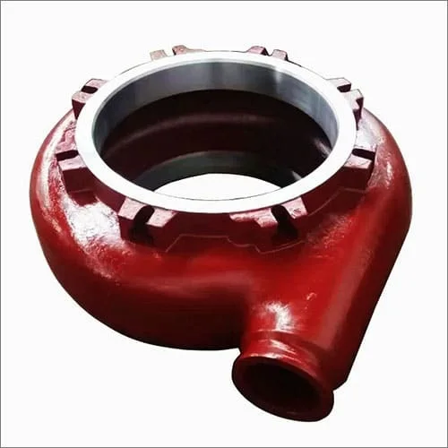 Dredging Pump Bowl Casing M350 1