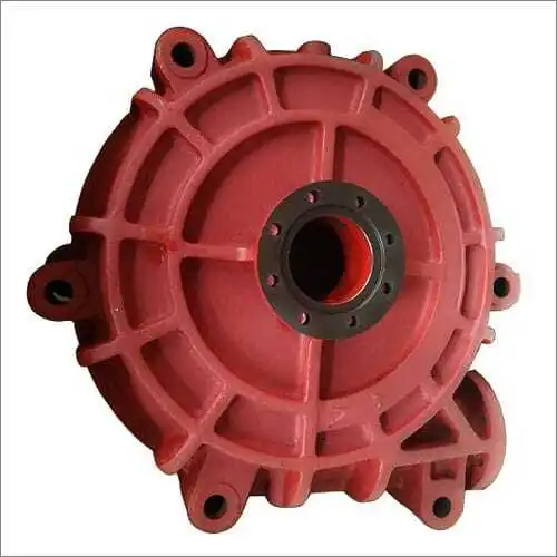 Żeliwna pompa gnojowata Outter Casings 1