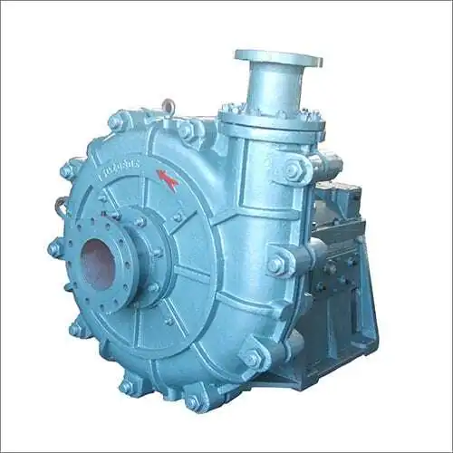 ZGB Heavy Duty Centrifugal Slurry Pump 1