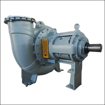 FGD slurry pump 1
