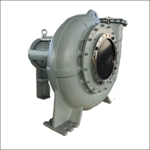 The Importance Of FGD Pumps In Environmental Protection 1